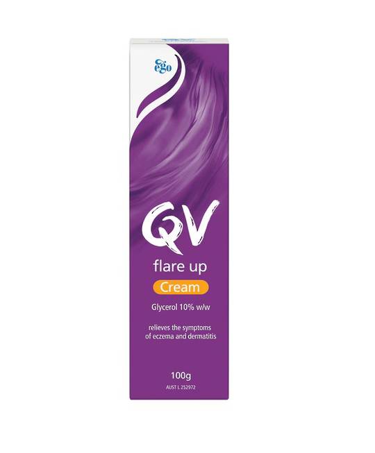QV Flare-up Cream